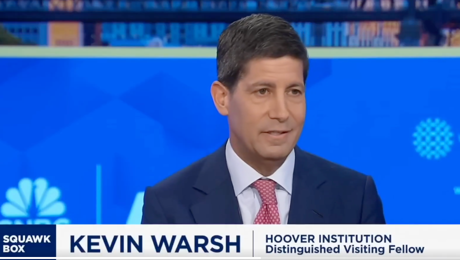 Bron: CNBC