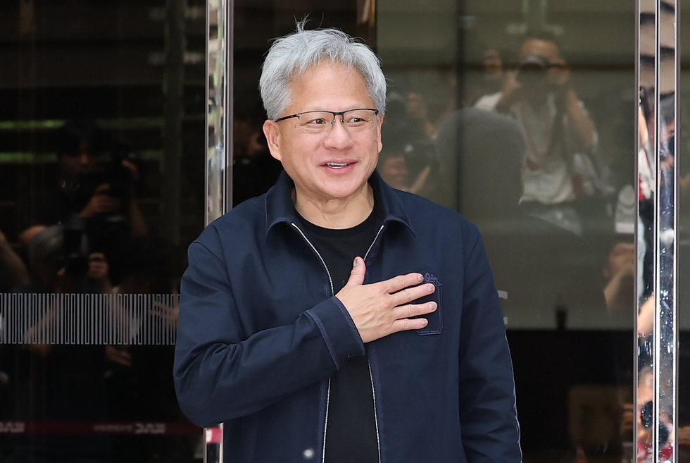 Bron: Seoul Economic Daily