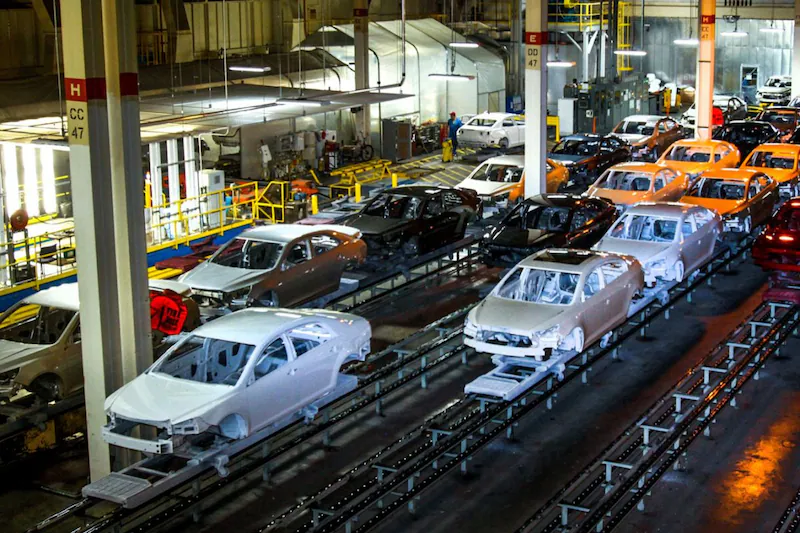Bron: Autoweek
