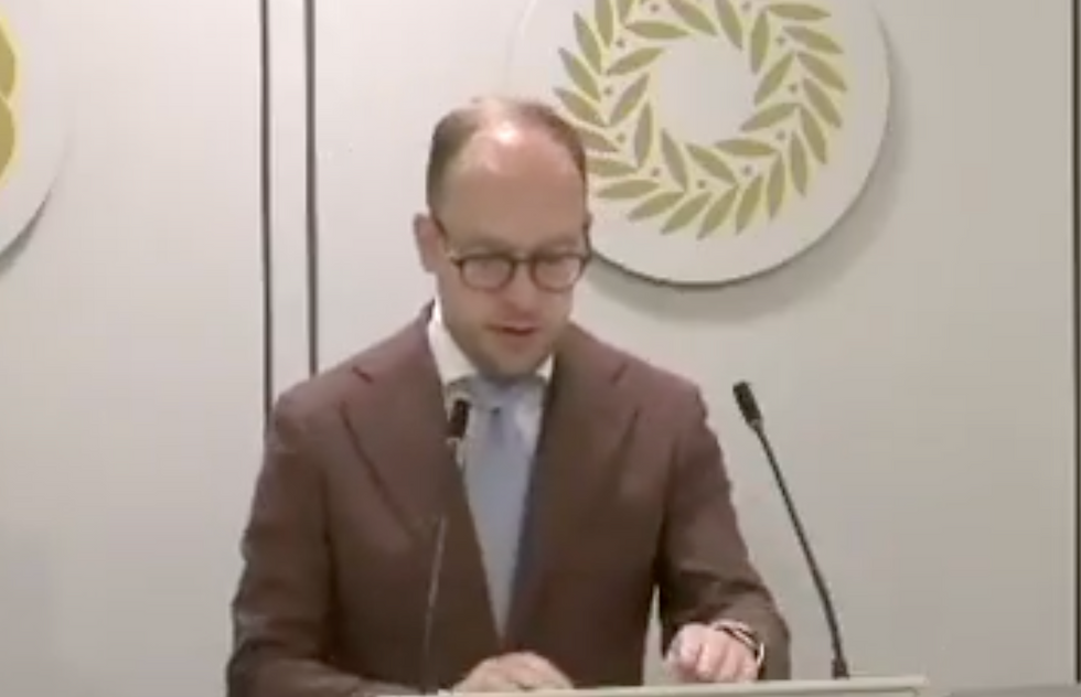 Bron: Eerste Kamer