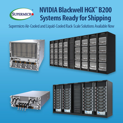 Bron: SuperMicro
