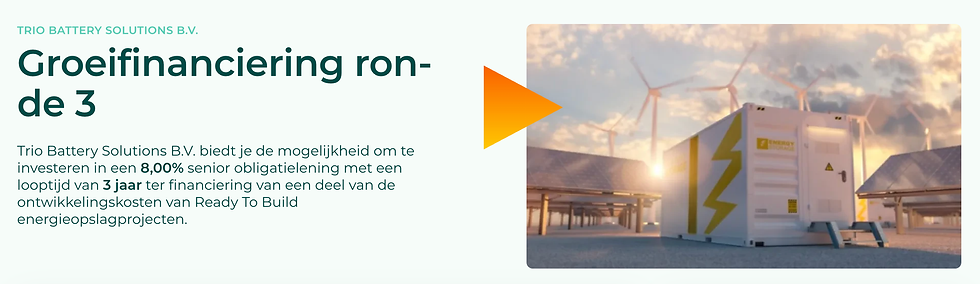 Bron: Duurzaaminvesteren