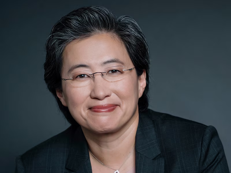 Bron: AMD
