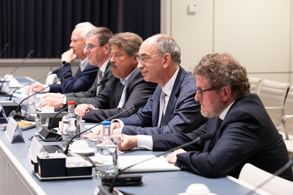 Bron: Eerste Kamer