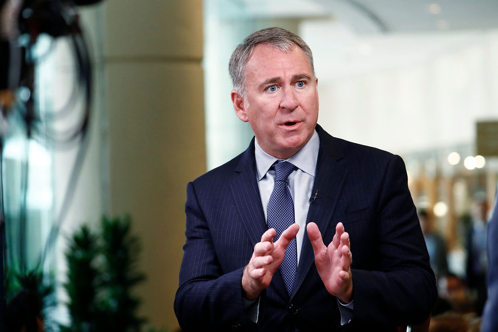 Bron: Bloomberg