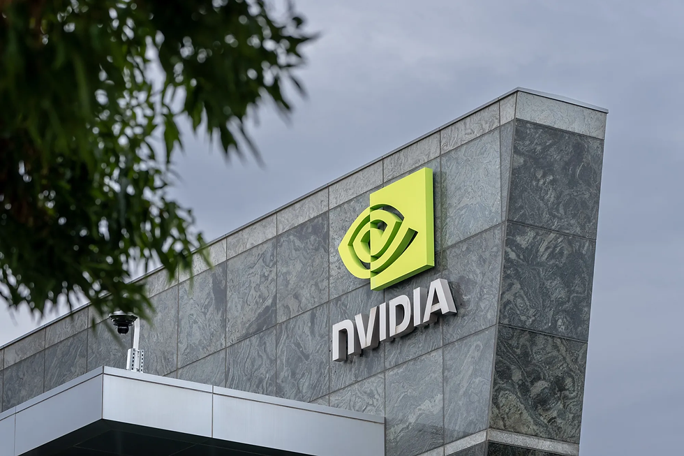 Nvidia zet miljarden op Corning, waarom dit AI aandeel ineens explodeert