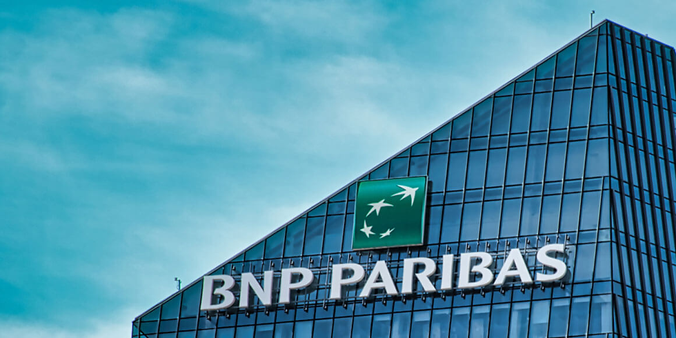 BNP Paribas ziet 20% extra stijgingspotentieel voor goud ondanks recordstand.