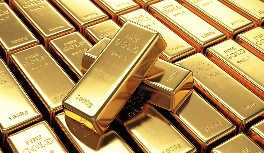 Historisch moment voor goud: prijs stijgt boven $5.190 per ounce.
