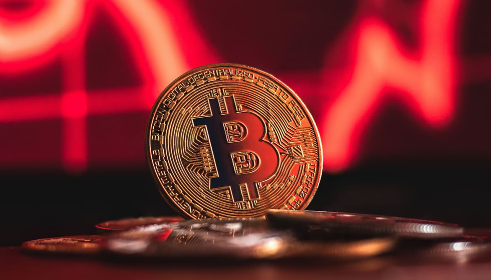 Bitcoin stijgt naar $74.000, maar dreigt een gevaarlijke bull trap.