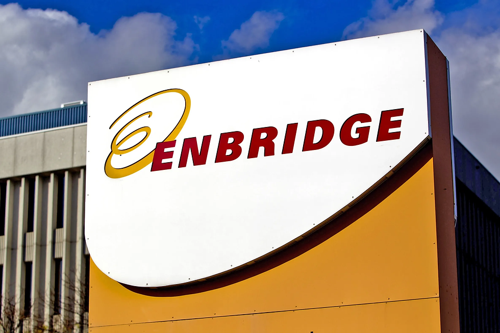 31 jaar dividendgroei, maar dit maakt Enbridge nu écht interessant