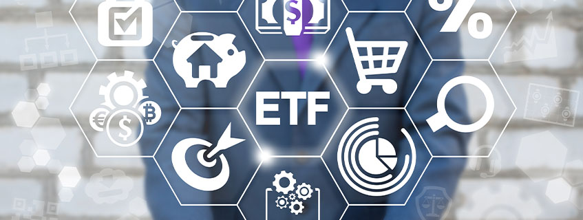 ETF’s geven rust, maar dit risico zien veel beleggers niet.