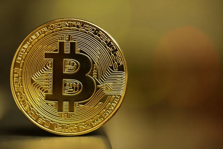 Bitcoin verliest status als veilige haven in onzekere tijden.