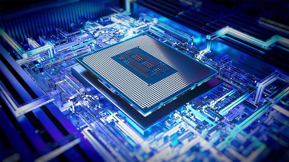 Niet AI training maar inferentie kan Intel’s grootste groeimotor ooit worden