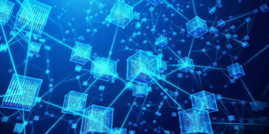 Whales verplaatsen $100.000+, blockchain slaat uit.