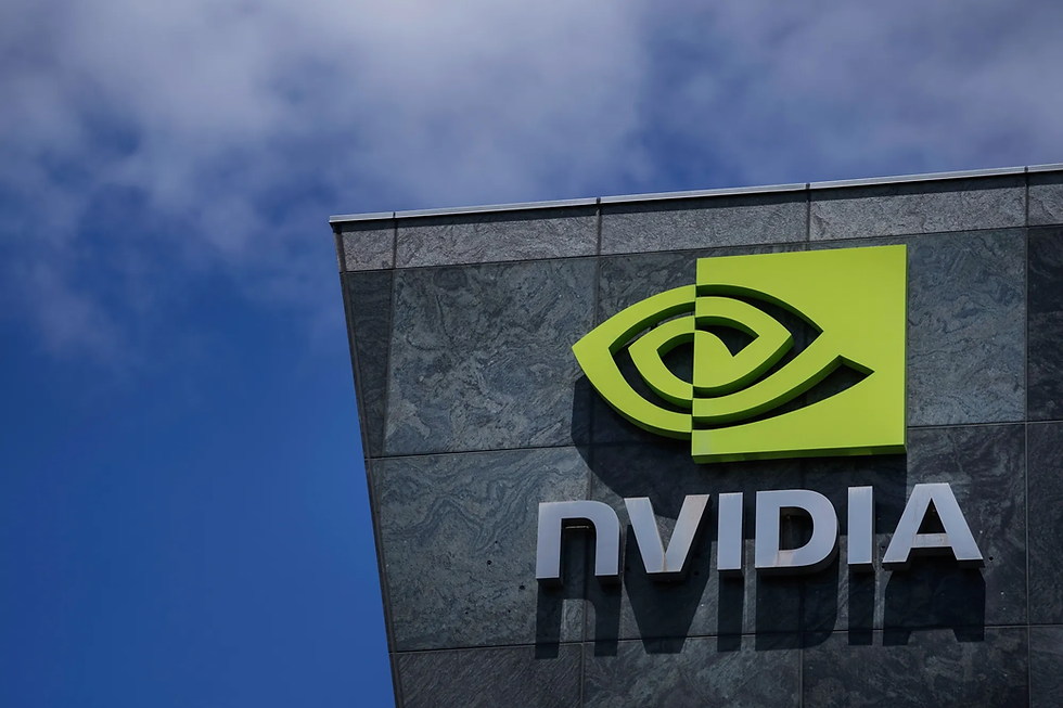 Waarom dit bedrijf ondanks Nvidia’s voorsprong de grootste AI kans van dit moment kan zijn