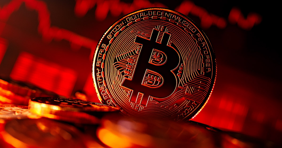 Bitcoin daalt 45%: begin van crash of klassiek patroon?