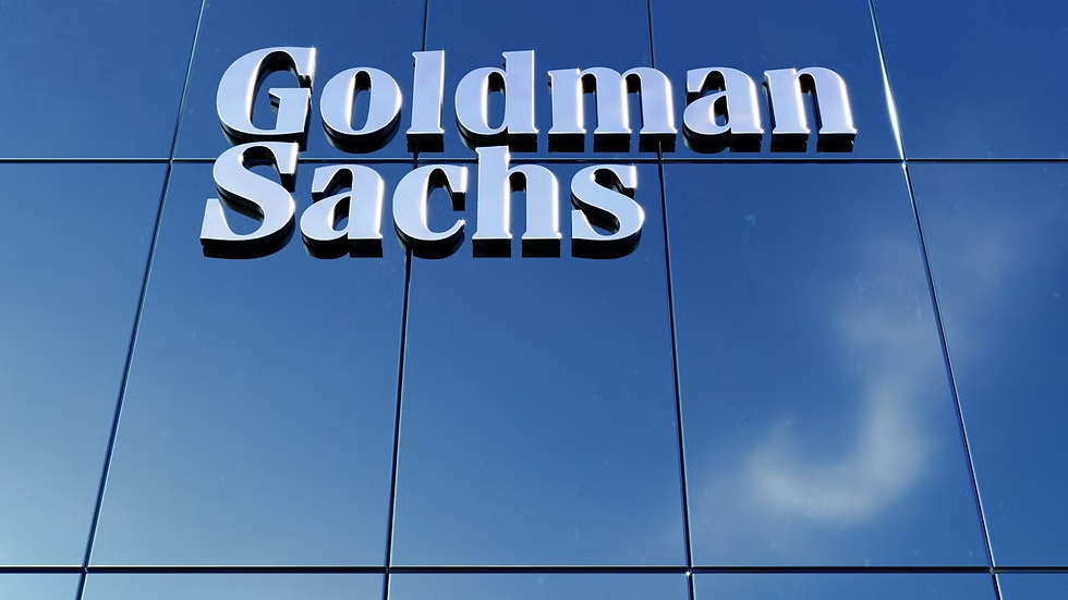 Goldman Sachs hint op Bitcoin bodem: komt de draai nu?