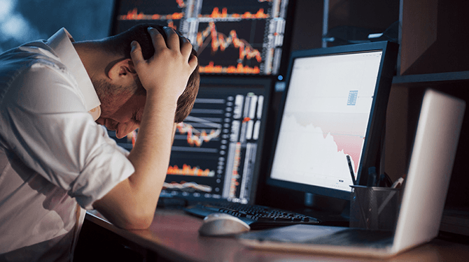 Waarom emoties je rendement slopen en ETF’s dat oplossen.