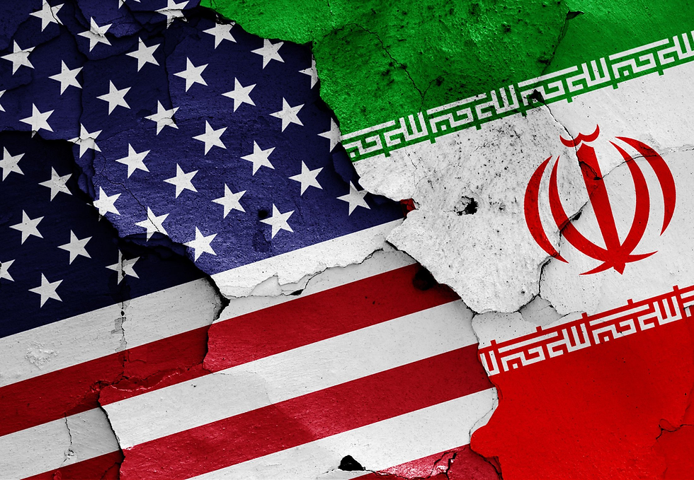 Twijfel groeit na tegenstrijdige signalen VS en Iran