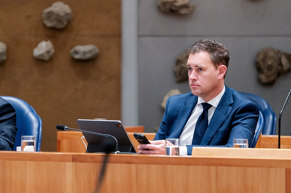 Box 3 discussie laait op na uitspraken van minister Heinen.