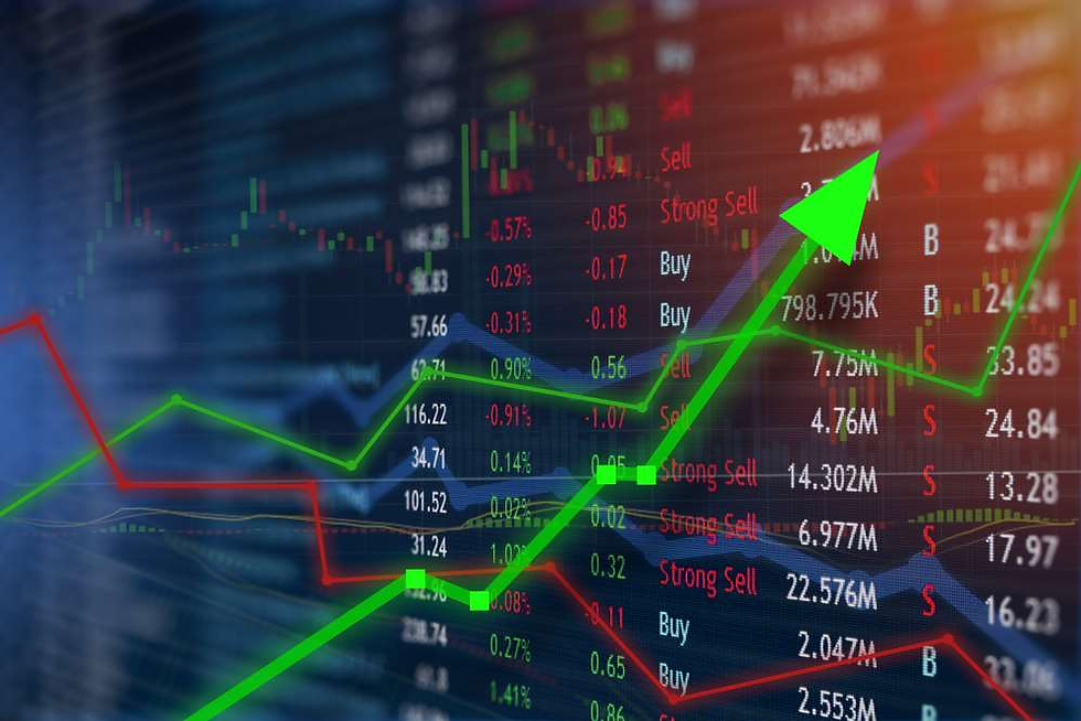 Bitcoin blijft extreem volatiel: beleggers zoeken richting.