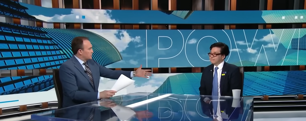 Bron: CNBC