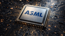 ASML rapporteert sterke cijfers, maar wat zegt de waardering