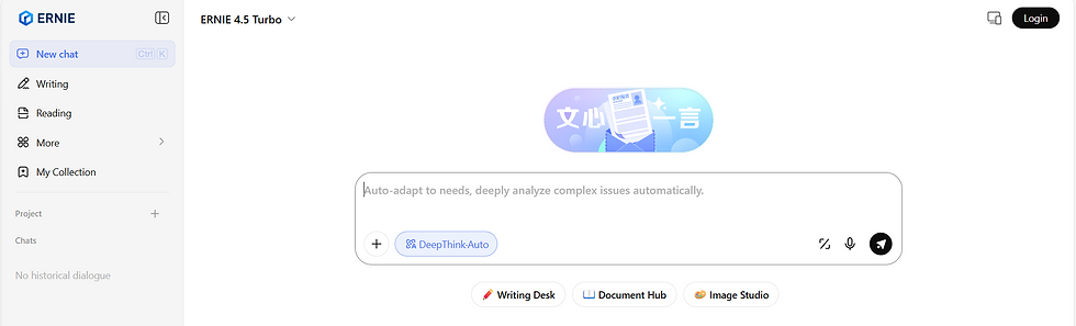Bron: Baidu