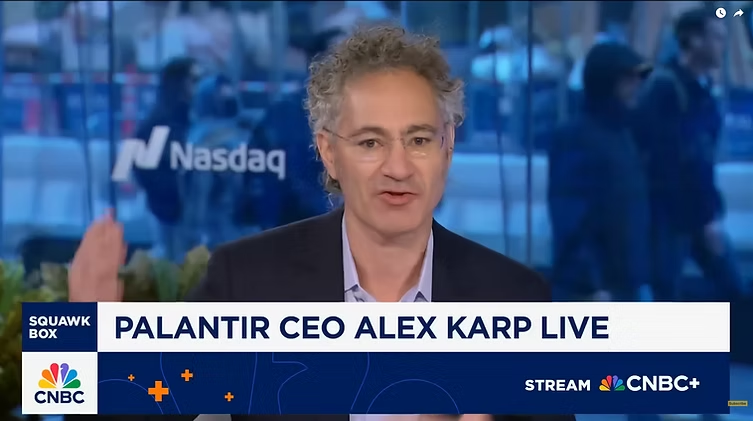 Bron: CNBC