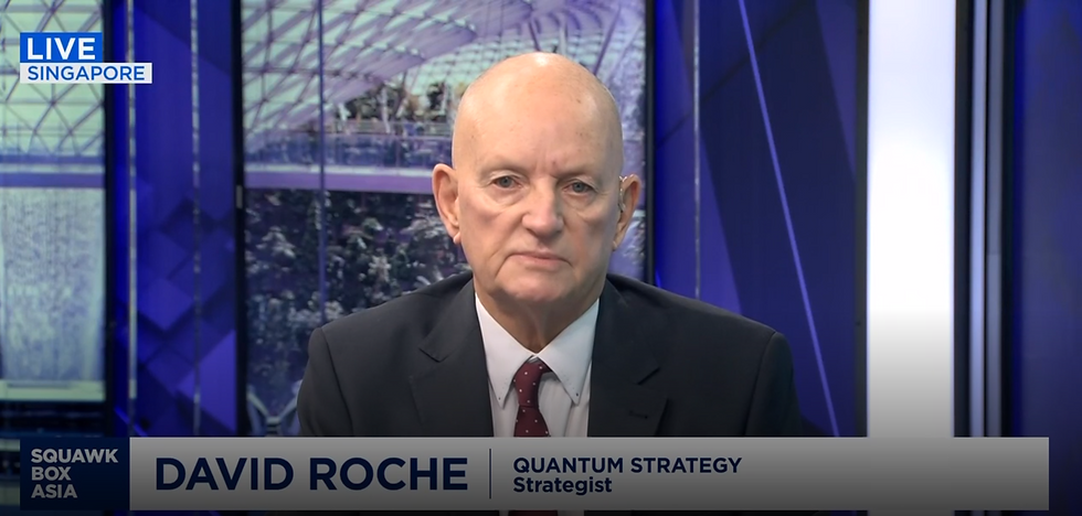 Bron: CNBC