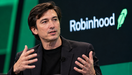 Robinhood bouwt dertien groeiproducten en de koers blijft achter