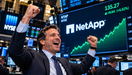Evercore gelooft in NetApp terwijl Wall Street twijfelt