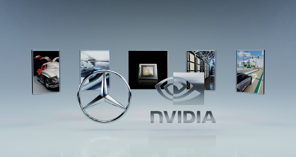 Bron: Nvidia IR