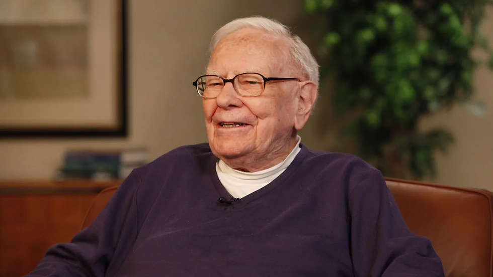 Bron: CNBC
