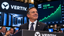 Is Vertiv na vijf jaar rally nog steeds een koopje?