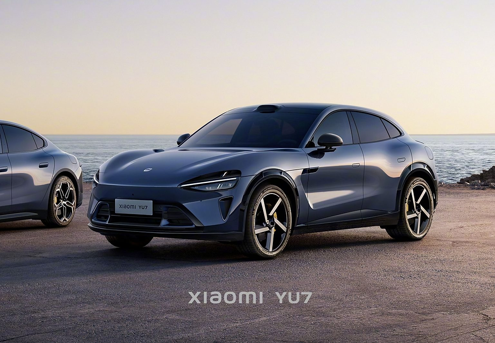 Bron: Xiaomi
