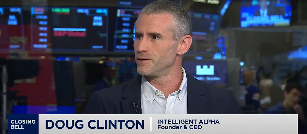 Bron: CNBC
