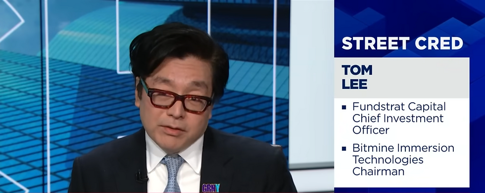 Bron: CNBC