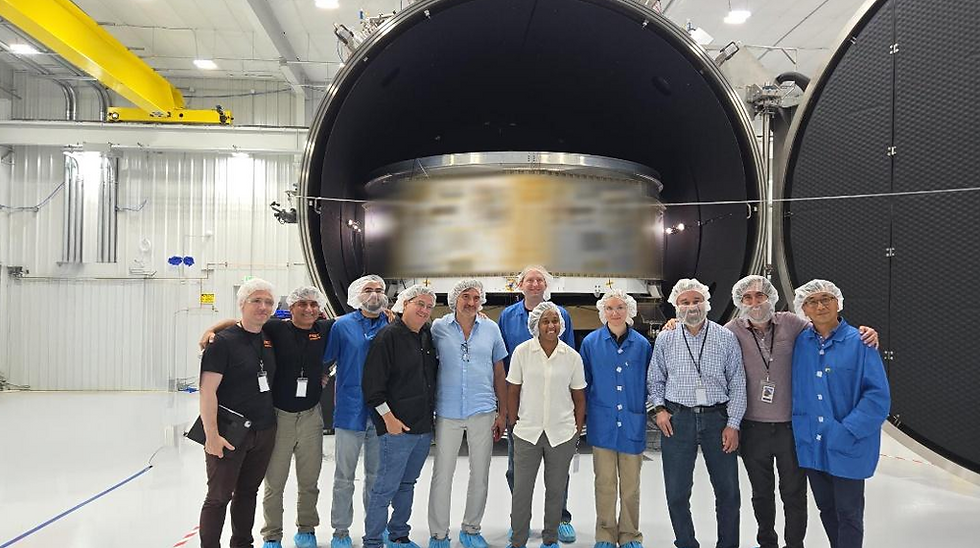 Bron: Ast Spacemobile IR