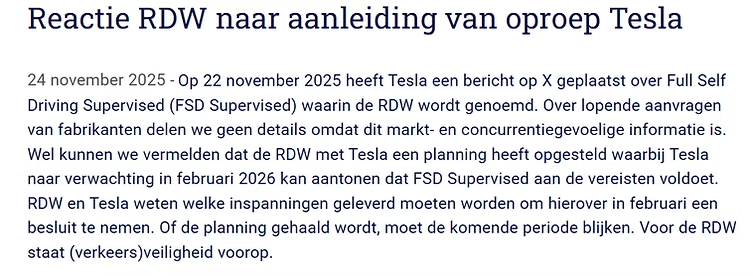 Bron: RDW