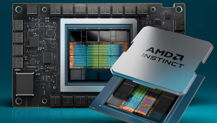 Bron: AMD