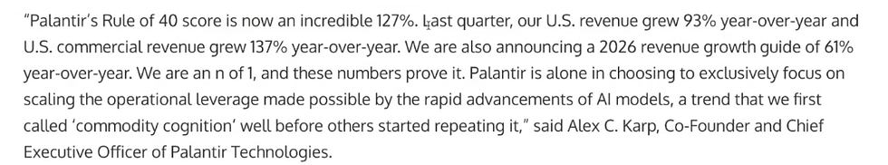 Bron: Palantir