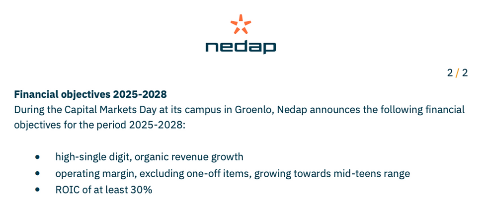 Bron: Nedap