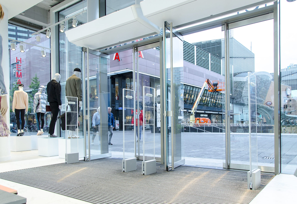 Bron: Nedap