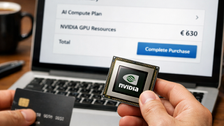 Waarom Nvidia chips dit Nederlandse AI-bedrijf een enorme voorsprong geven