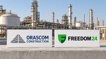 Orascom en Freedom24 mee naar Orascom als OCI-aandeelhouder