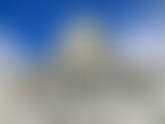 Koepel en voorgevel van het Amerikaanse Capitool in Washington, archieffoto gepubliceerd in maart 2018.