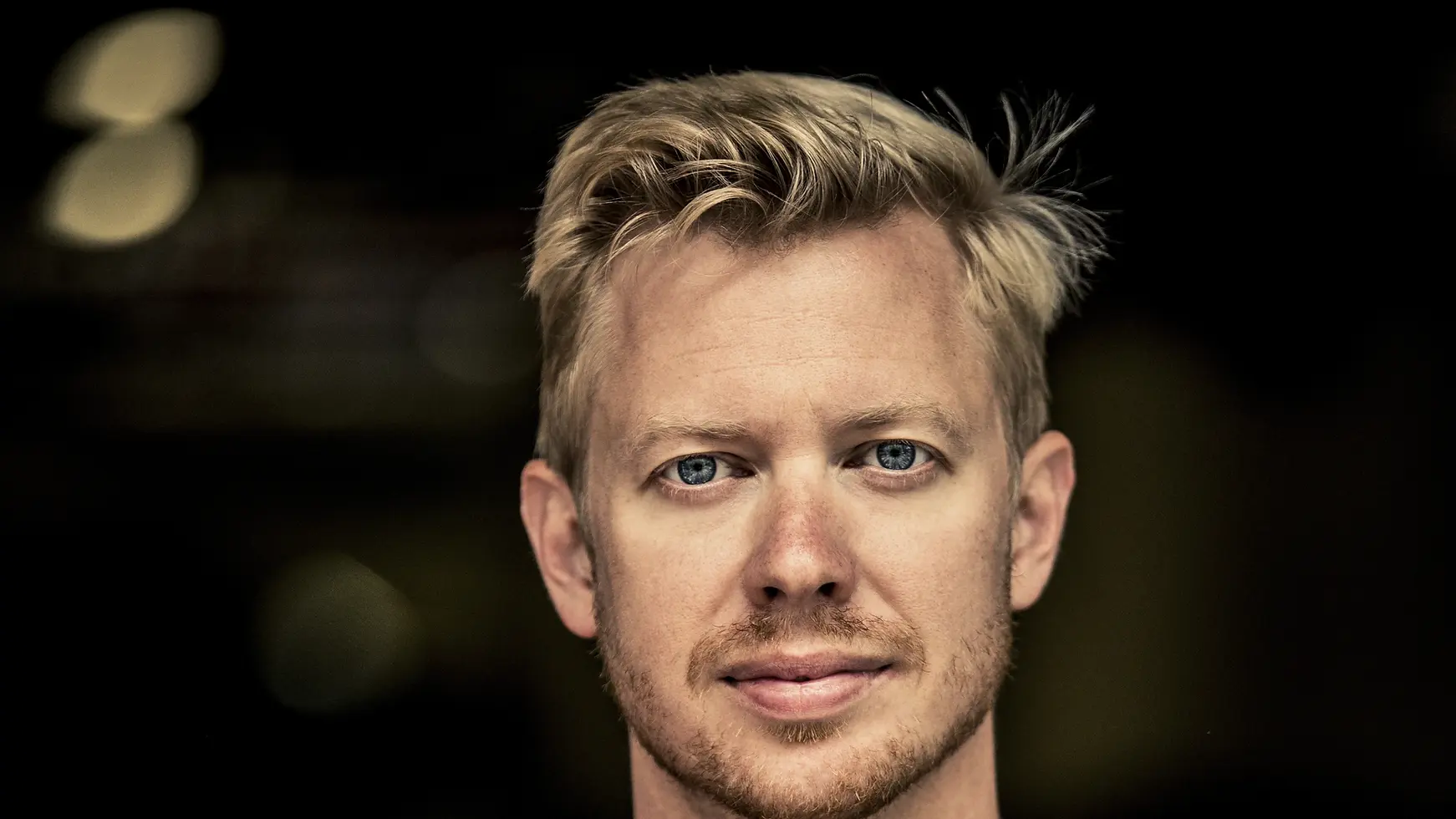 Steve Huffman, medeoprichter en topman van Reddit.