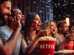 Kan Netflix de verwachtingen waarmaken tijdens kwartaalcijfers?
