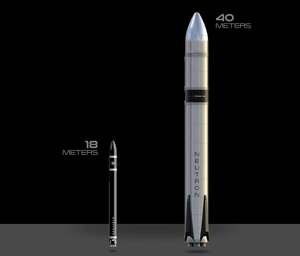 Bron: SpaceNews